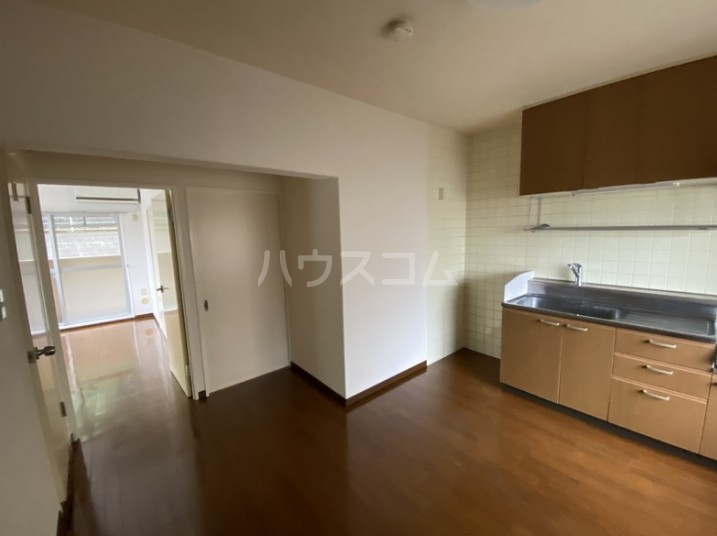 3/24 リビング/ダイニング