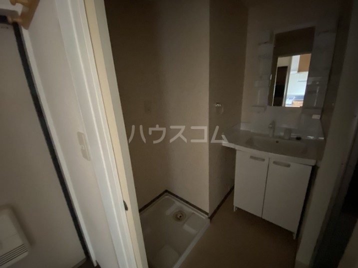 10/24 洗面