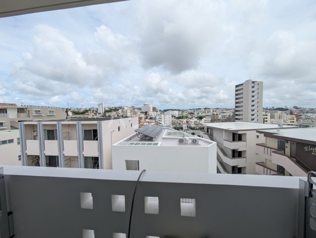 景色