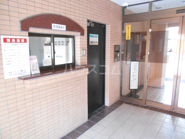 ロビー