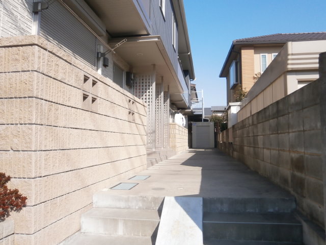 2/10 エントランス