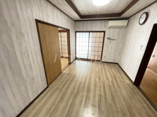 4/29 リビング/ダイニング