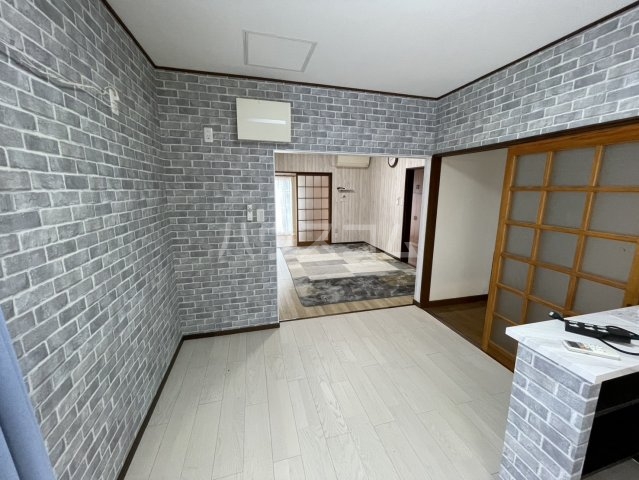 5/29 リビング/ダイニング