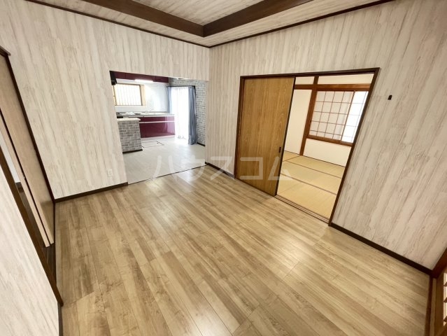 3/29 リビング/ダイニング