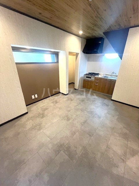 3/16 リビング/ダイニング