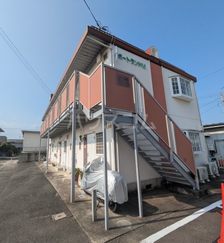 1/24 外観