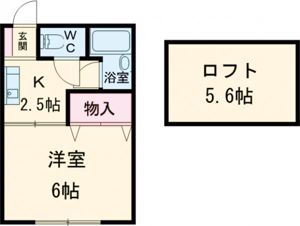 2/11 間取