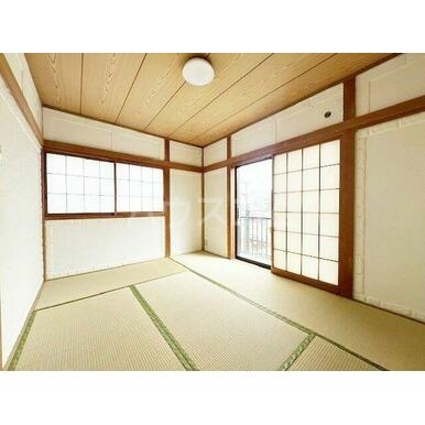 3/24 リビング/ダイニング