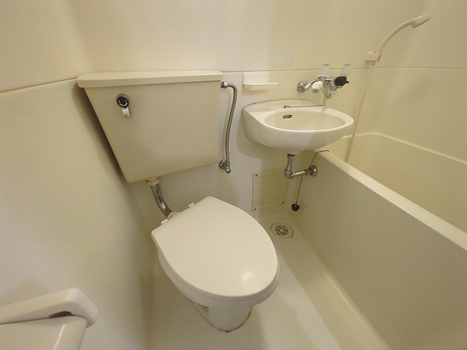 10/28 トイレ