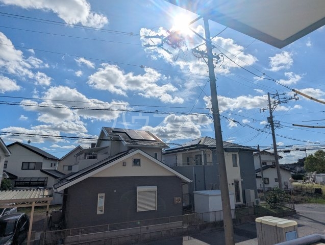 景色