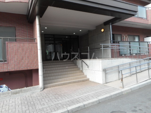 12/20 エントランス