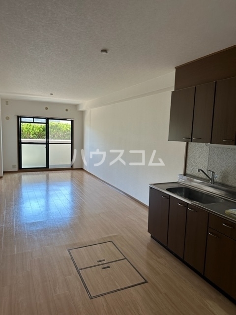 3/21 リビング/ダイニング