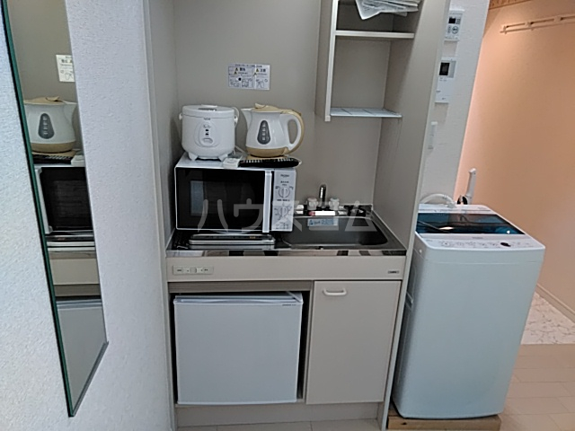 キッチン
