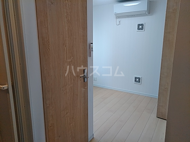 4/25 リビング/ダイニング