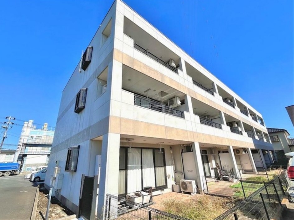 1/30 外観