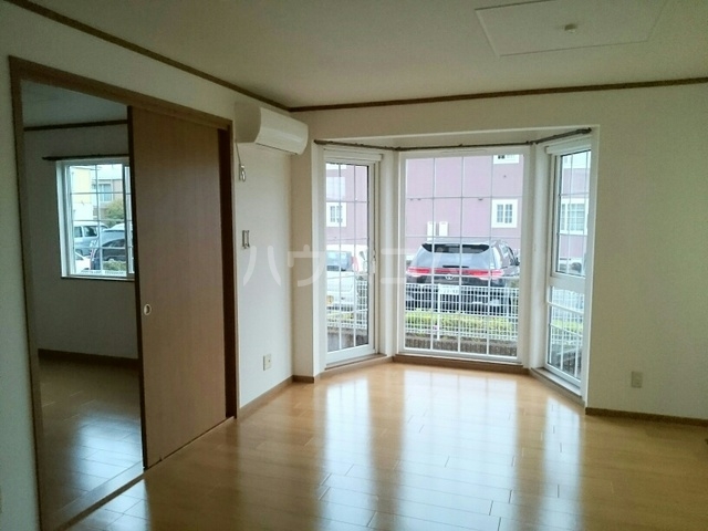 3/21 リビング/ダイニング