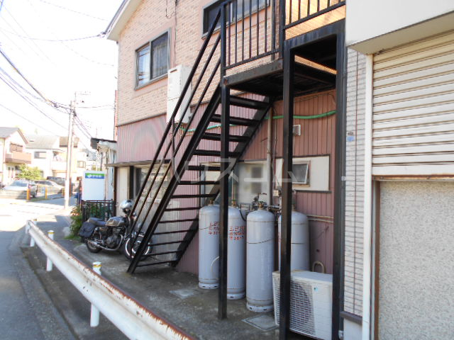 15/20 エントランス