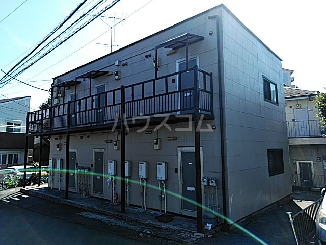 20/25 エントランス