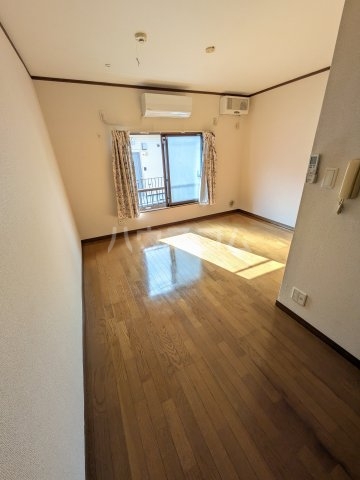 4/25 リビング/ダイニング