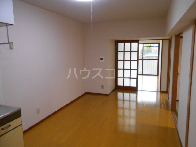 4/30 リビング/ダイニング