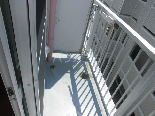 22/30 バルコニー