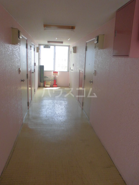 29/30 エントランス