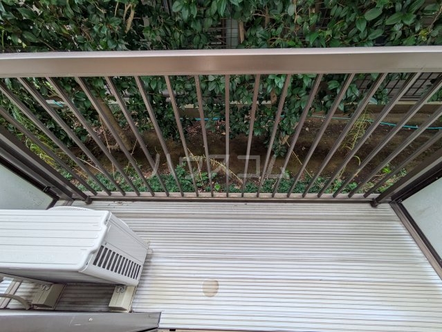 13/25 バルコニー