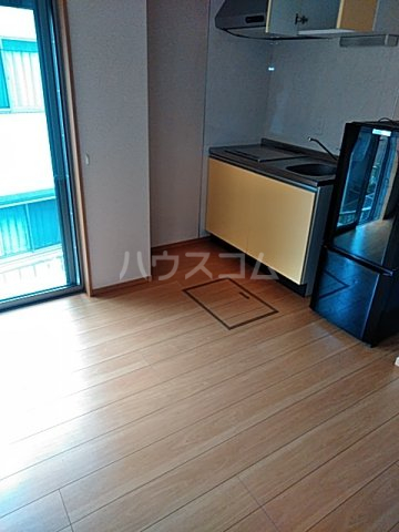 3/26 リビング/ダイニング