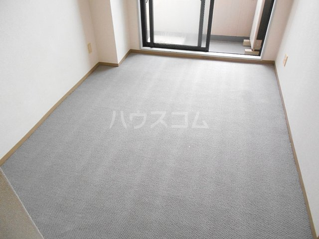 7/30 寝室