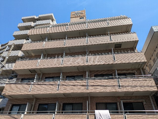 1/30 外観