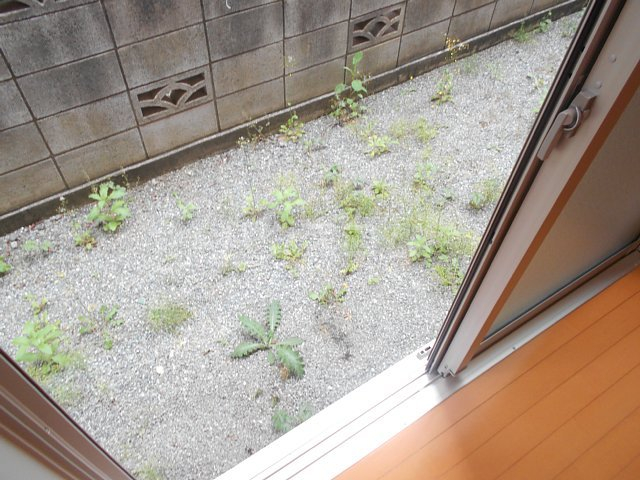 13/25 バルコニー