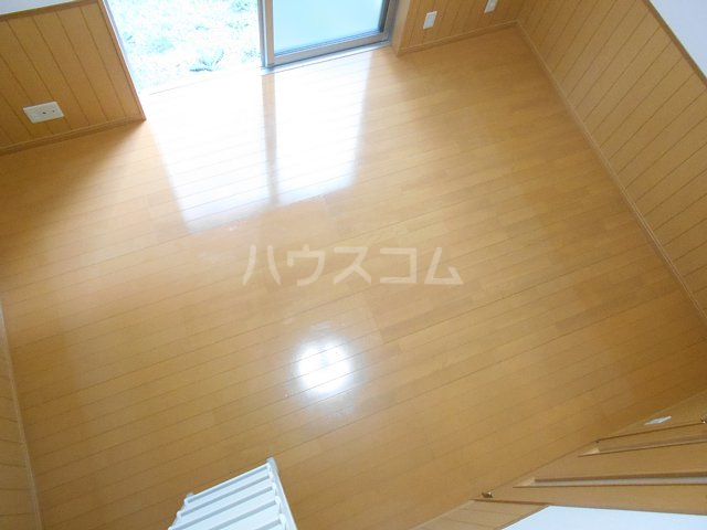 4/25 リビング/ダイニング