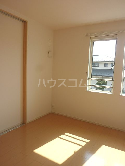 7/30 寝室