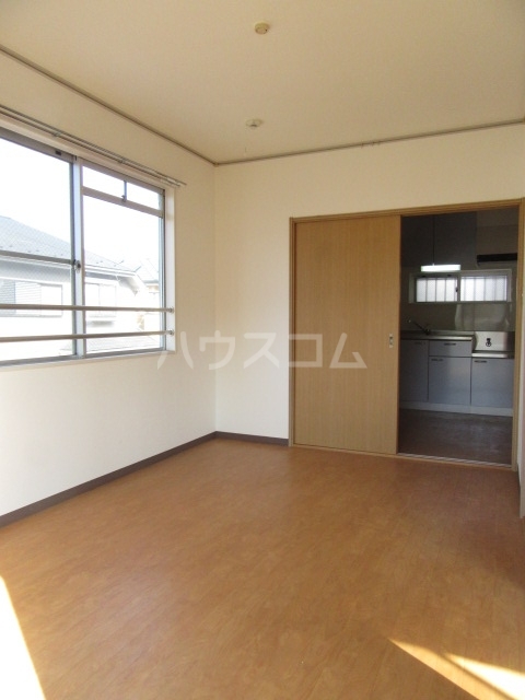 4/28 リビング/ダイニング