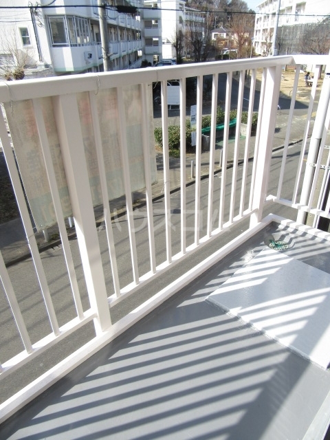 14/28 バルコニー