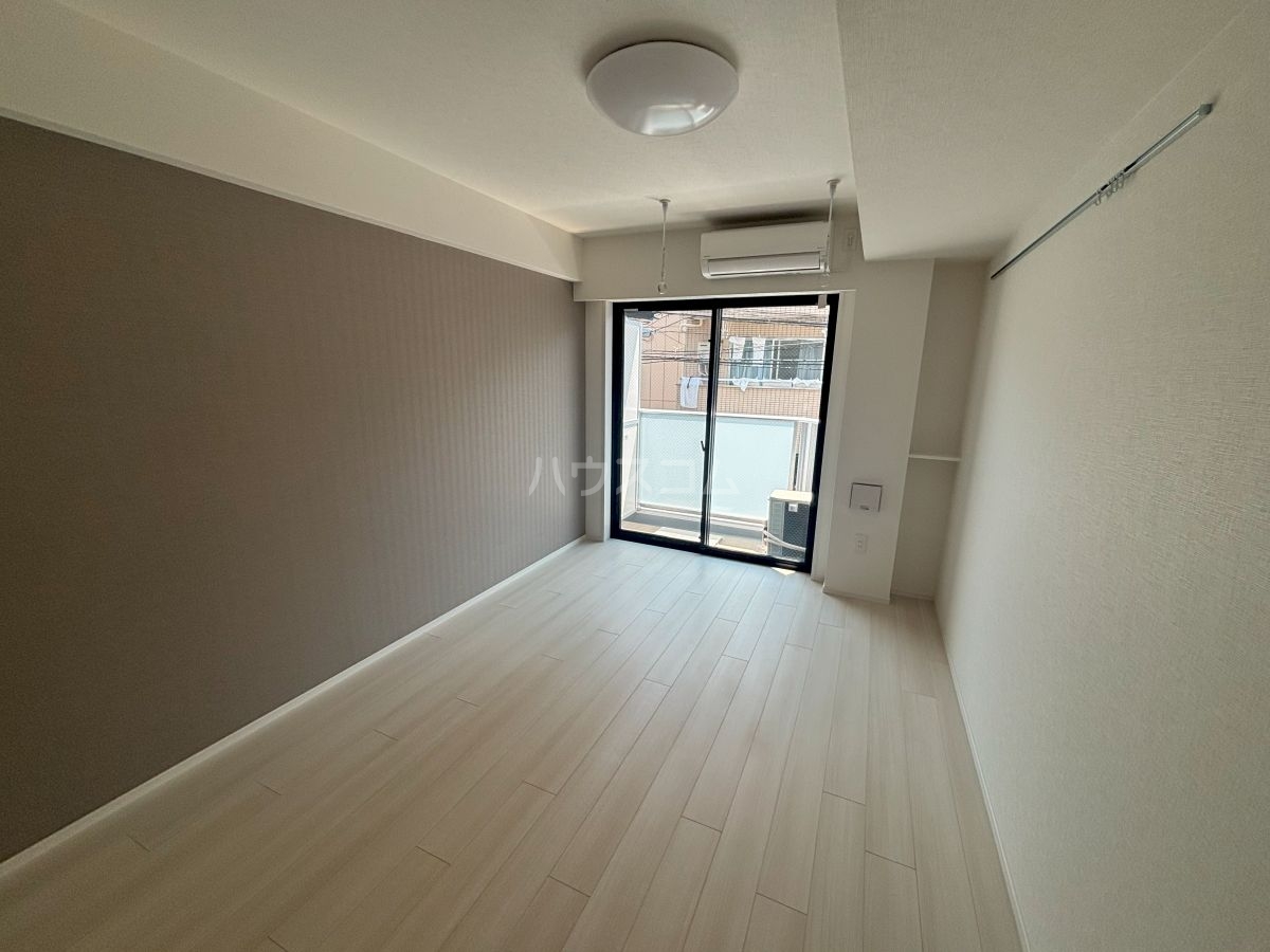 3/27 リビング/ダイニング