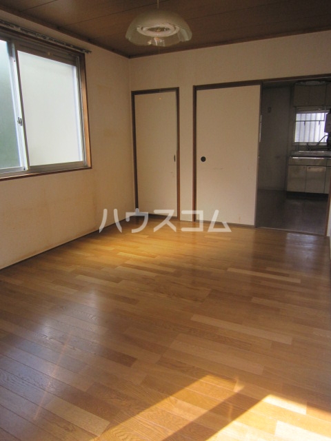 3/24 リビング/ダイニング