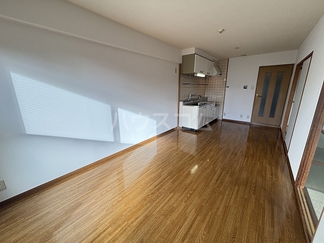 3/29 リビング/ダイニング