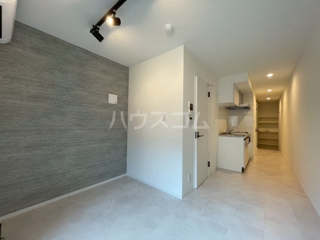 3/26 リビング/ダイニング