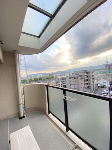 15/30 バルコニー