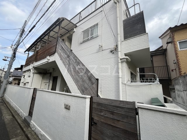 2/12 エントランス