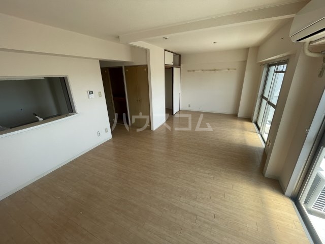 4/22 リビング/ダイニング