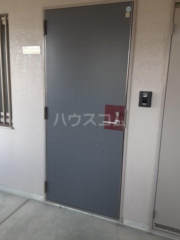 2/12 エントランス