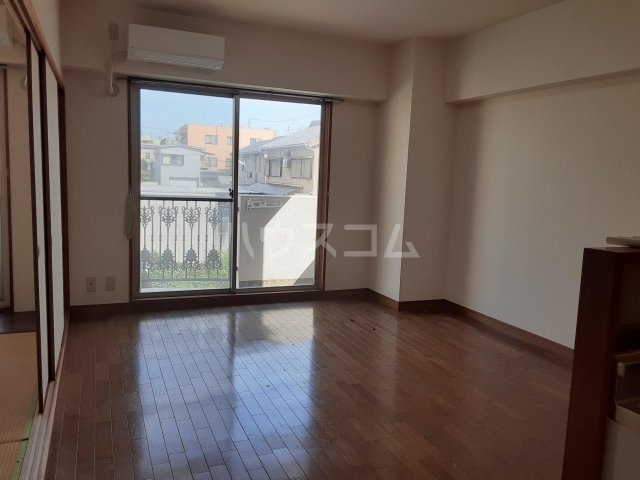 3/29 リビング/ダイニング