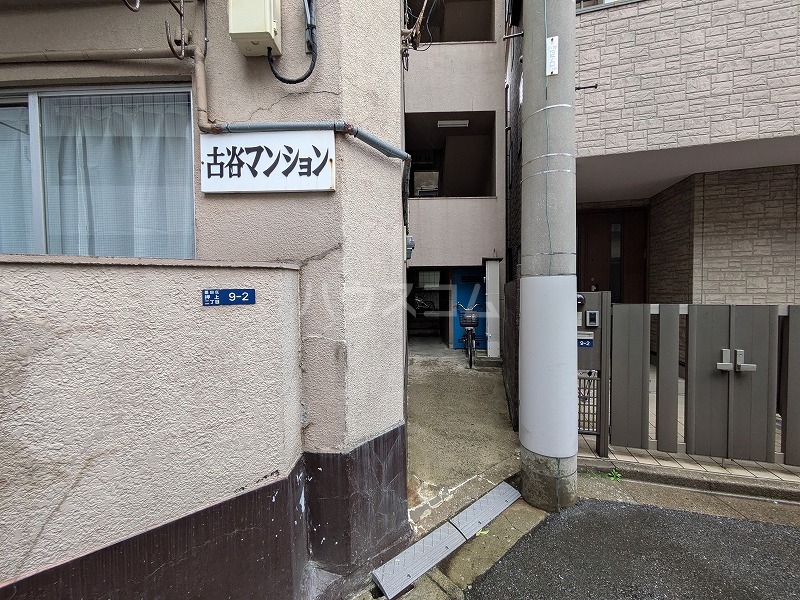 2/7 エントランス