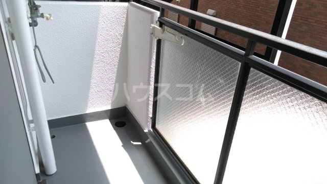 15/30 バルコニー