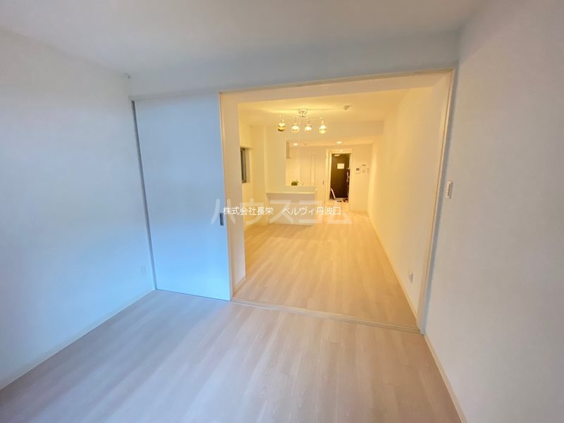 4/25 リビング/ダイニング