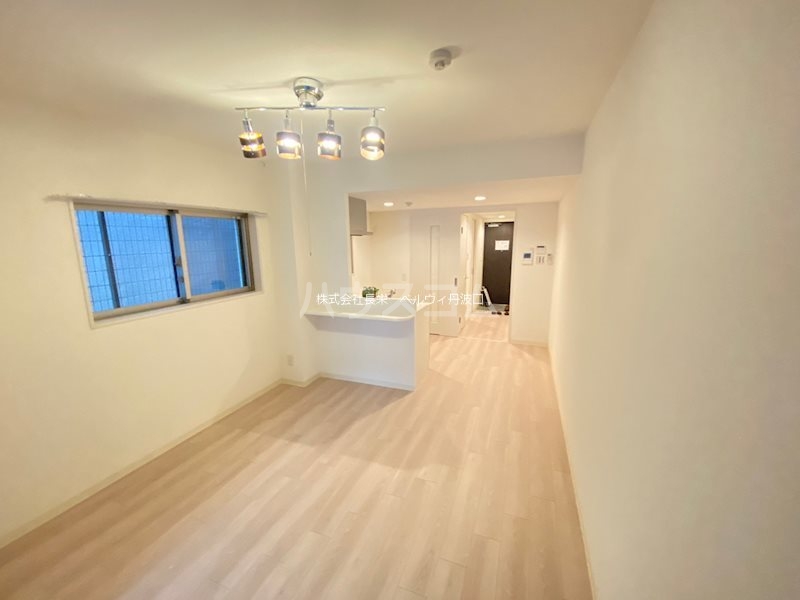 3/25 リビング/ダイニング