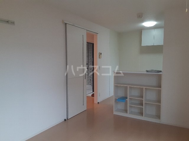 5/27 リビング/ダイニング