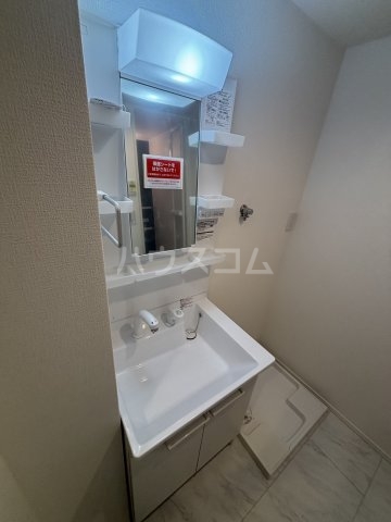 18/30 洗面